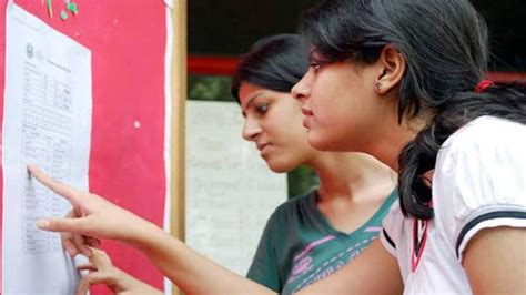 Maharashtra SSC result 2016 announced: Students .